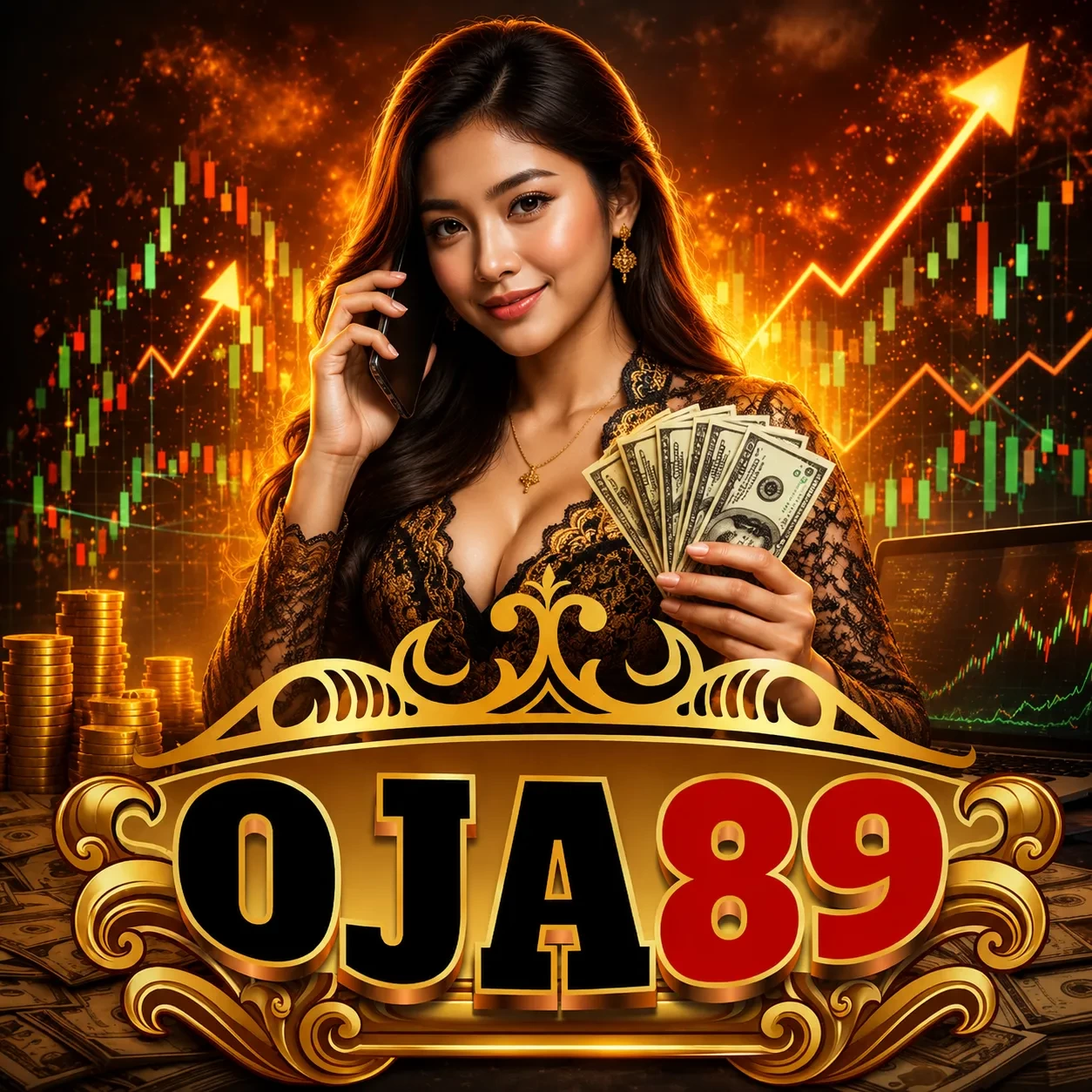 Aplikasi oja89 Resmi: Download dan Instalasi