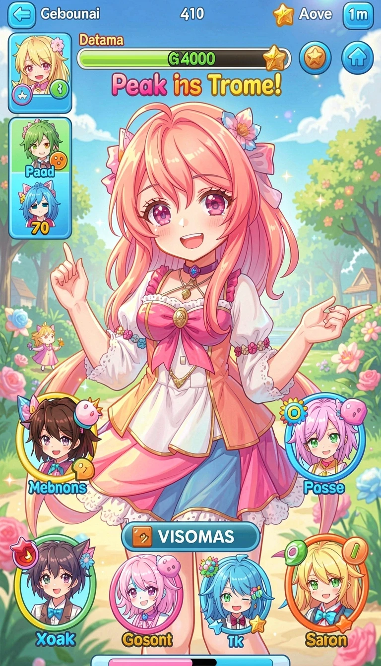 v98 Terbaru: Download APK Resmi dan Aman screenshot 4