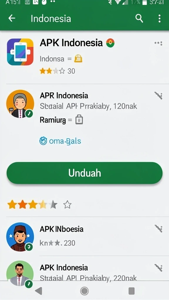 multiplayer Terbaru: Download APK Resmi dan Aman screenshot 4