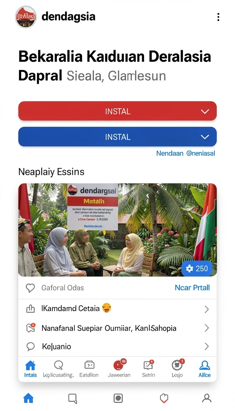 garuda365 Terbaru: Download APK Resmi dan Aman screenshot 2
