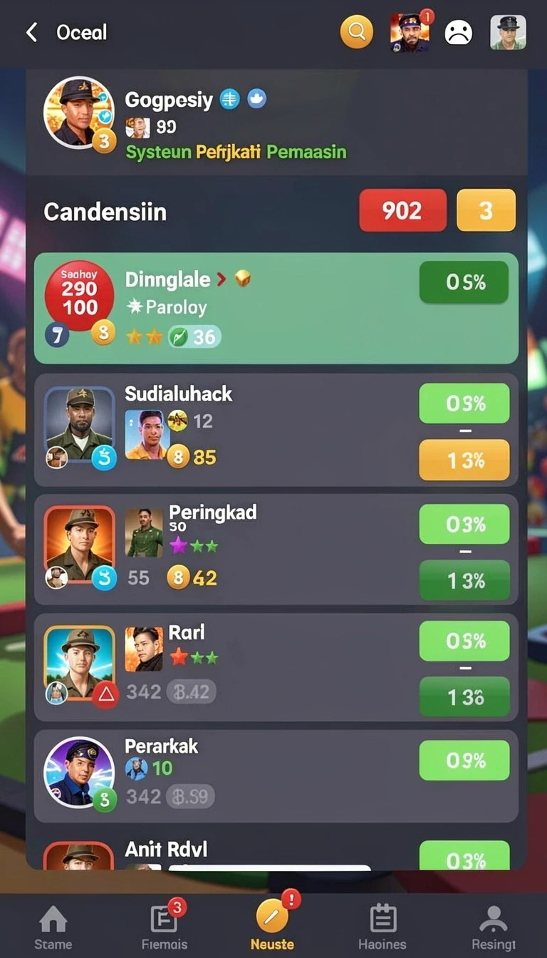 Aplikasi idc88joker Resmi dan Terpercaya di Android screenshot 2