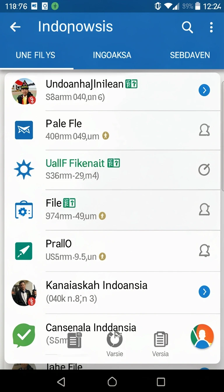 zk3 Terbaru: Download APK Resmi dan Aman screenshot 4