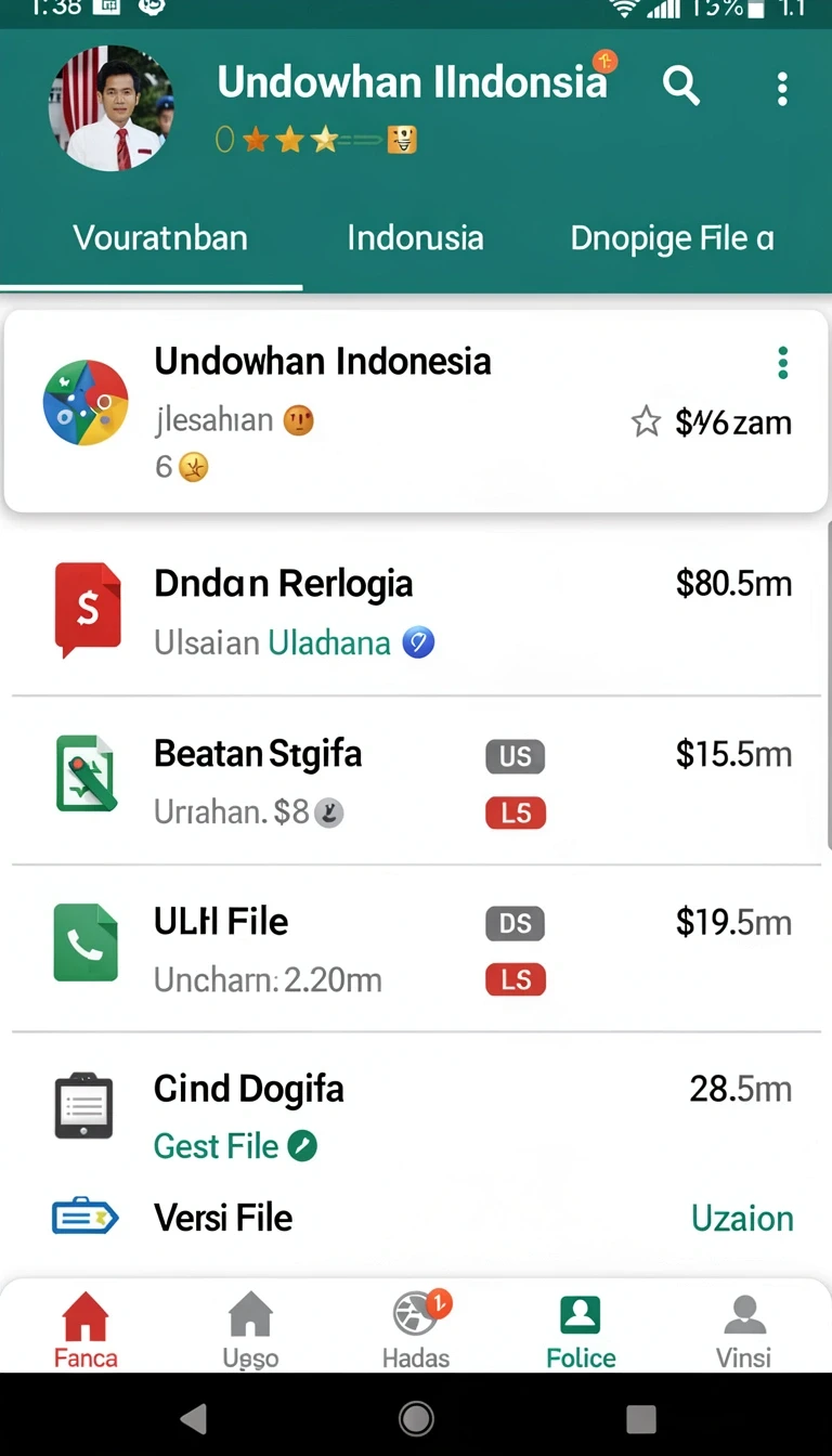 ebet777 Terbaru: Download APK Resmi dan Aman screenshot 3