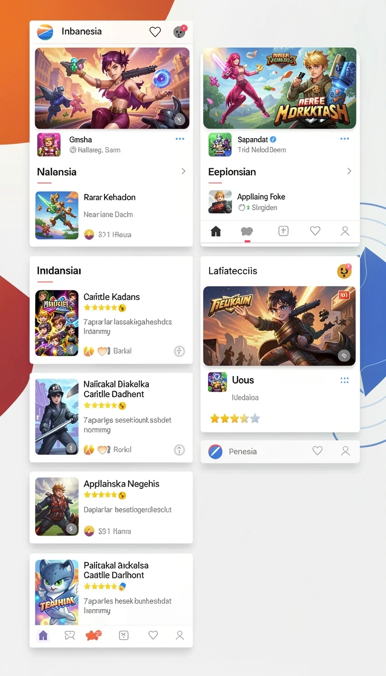 Aplikasi b8vip Resmi: Download dan Instalasi screenshot 4