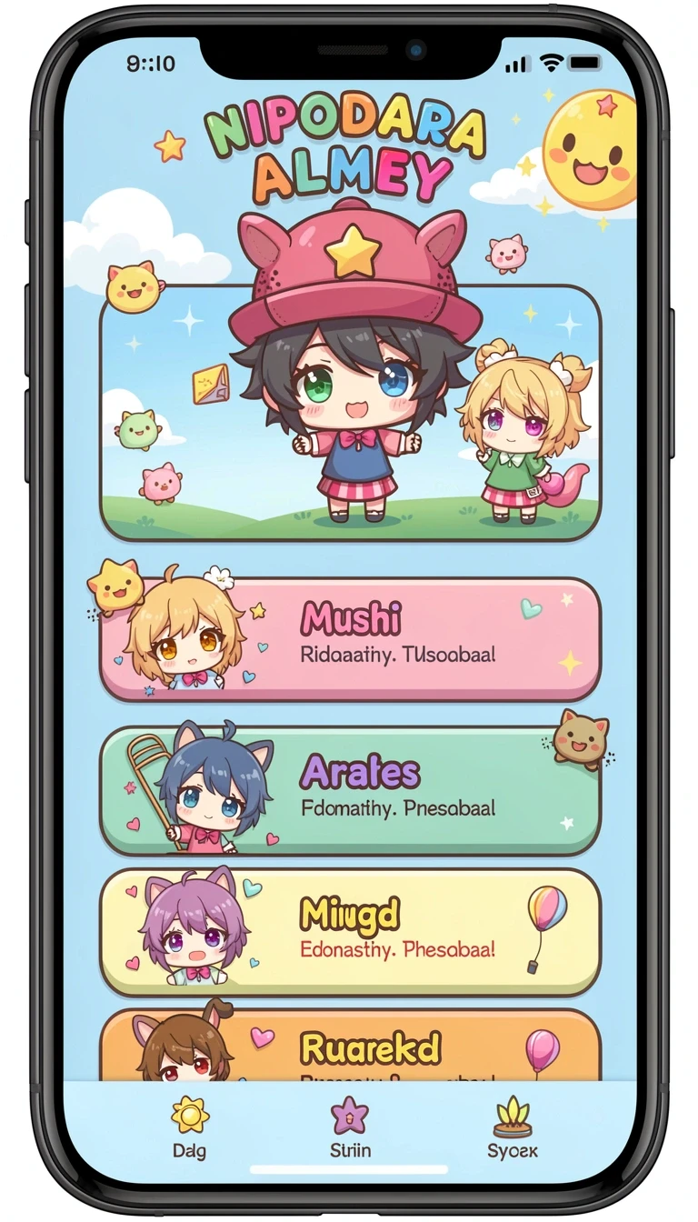 rsnvip8 Terbaru: Download APK Resmi dan Aman screenshot 2