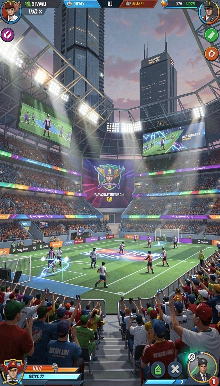 rr33 Terbaru: Download APK Resmi dan Aman screenshot 4