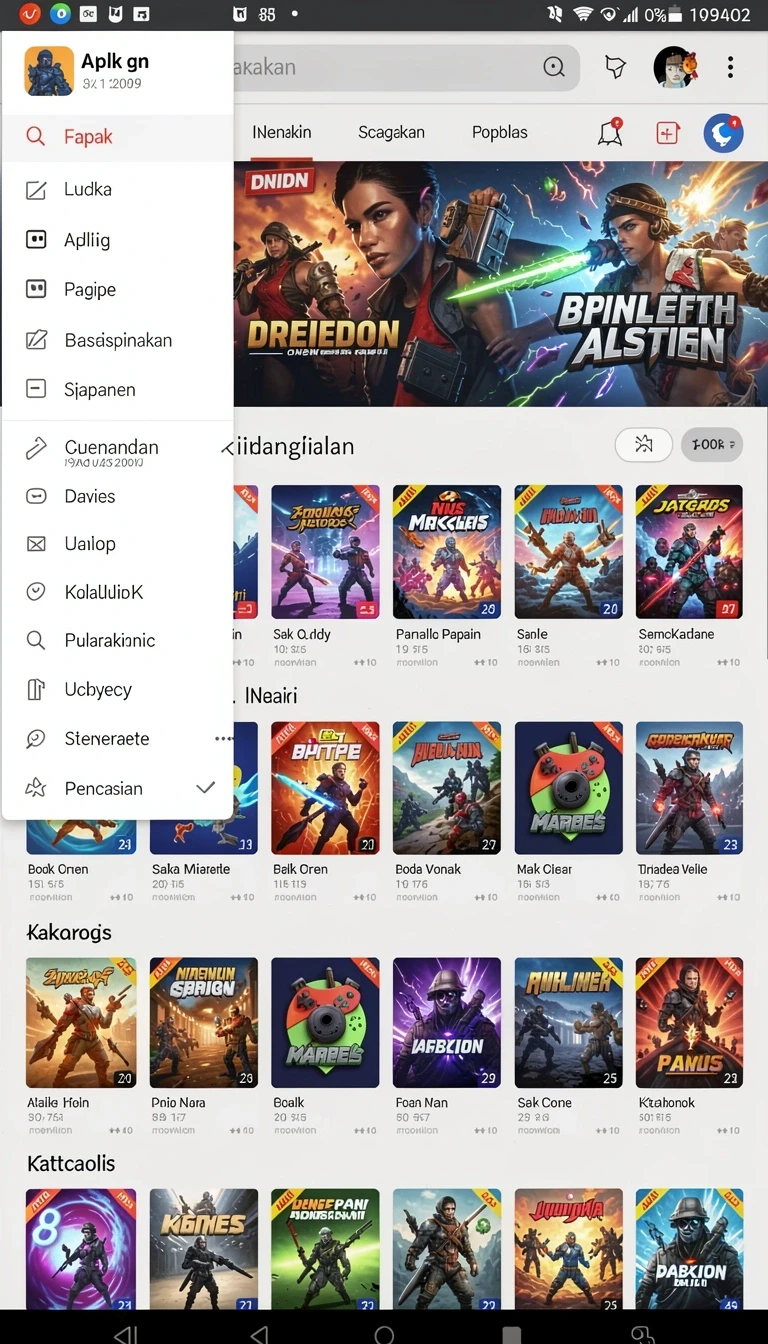 Aplikasi idc88joker Resmi dan Terpercaya di Android screenshot 4