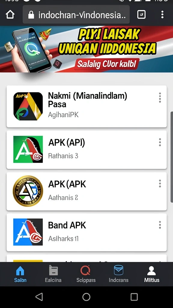 garuda365 Terbaru: Download APK Resmi dan Aman screenshot 4