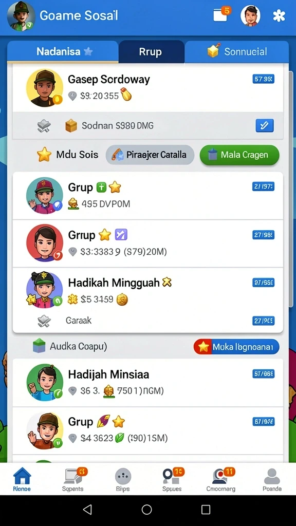 Aplikasi miototo Resmi dan Terpercaya di Android screenshot 4