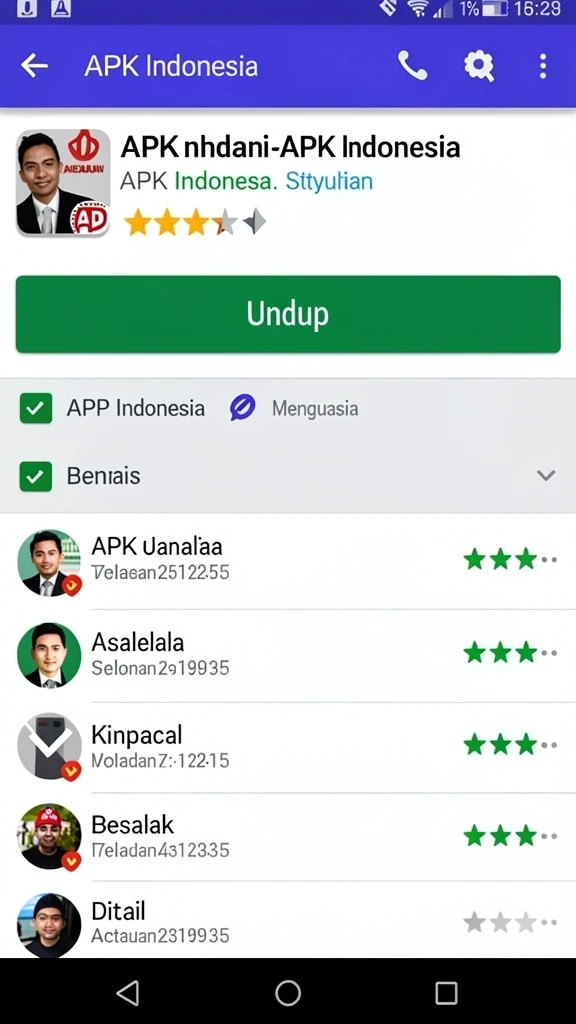 Aplikasi mpo1221 Resmi dan Terpercaya di Android screenshot 3