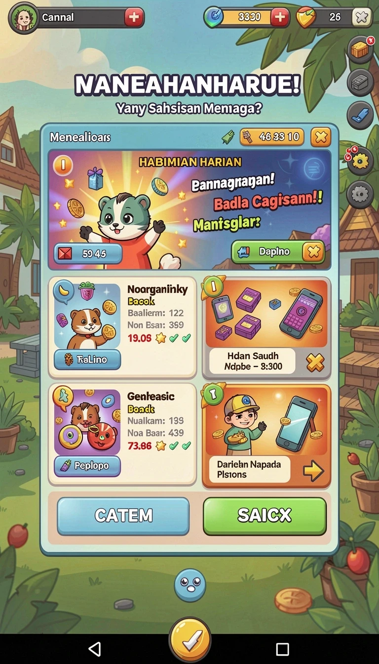 Aplikasi dolar138 Resmi: Download dan Instalasi screenshot 2