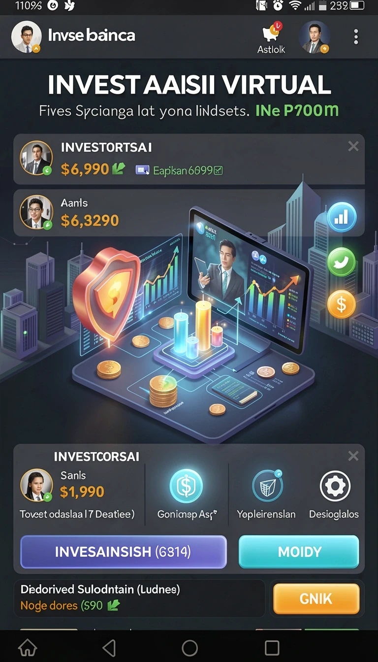 Aplikasi monte77 Resmi dan Terpercaya di Android screenshot 1