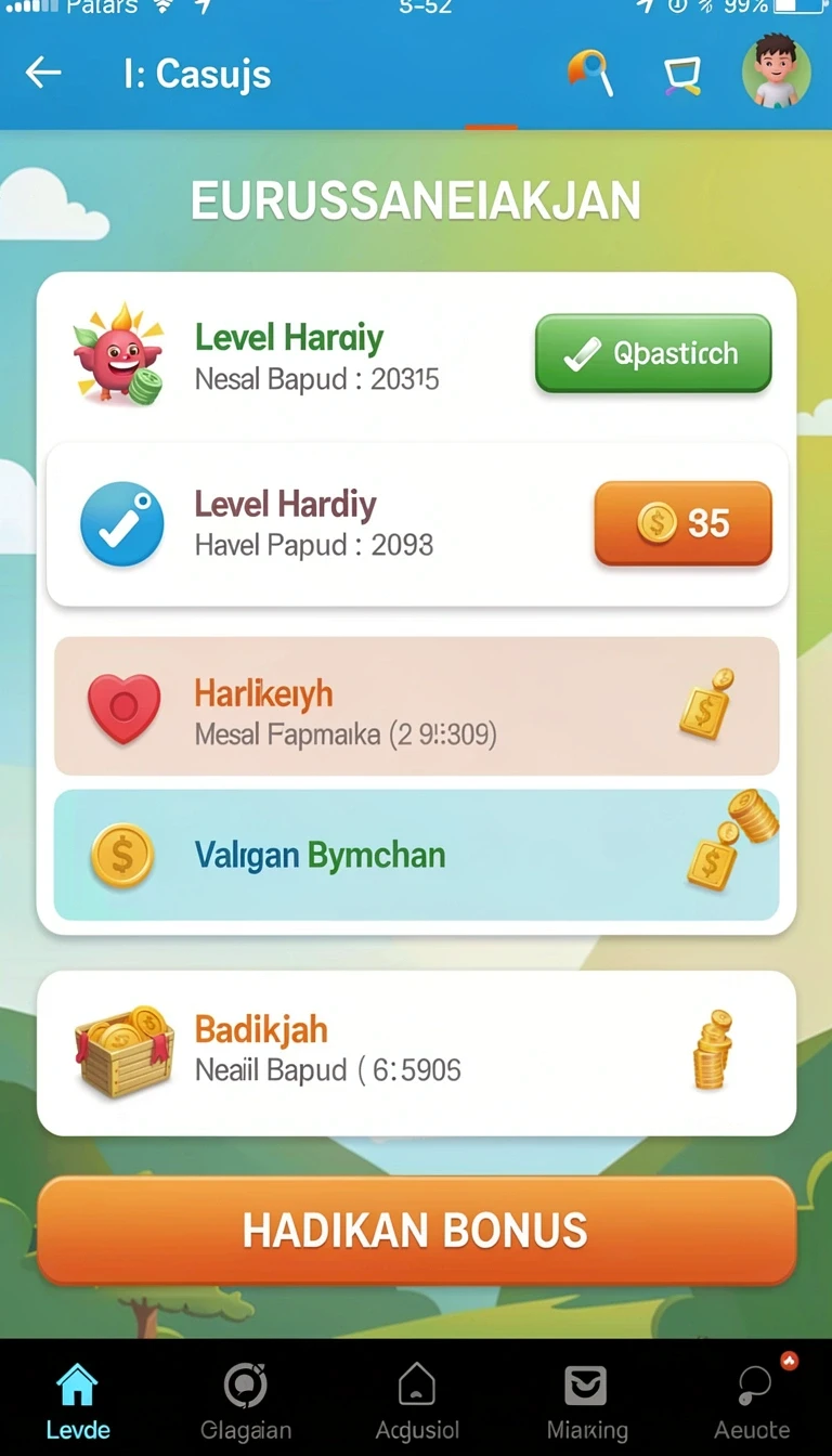 Aplikasi dewi88 Resmi dan Terpercaya di Android screenshot 4
