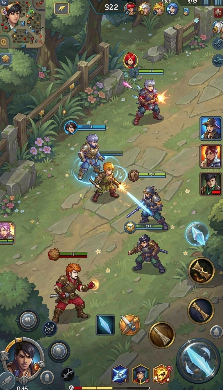 7cone Terbaru: Download APK Resmi dan Aman screenshot 1