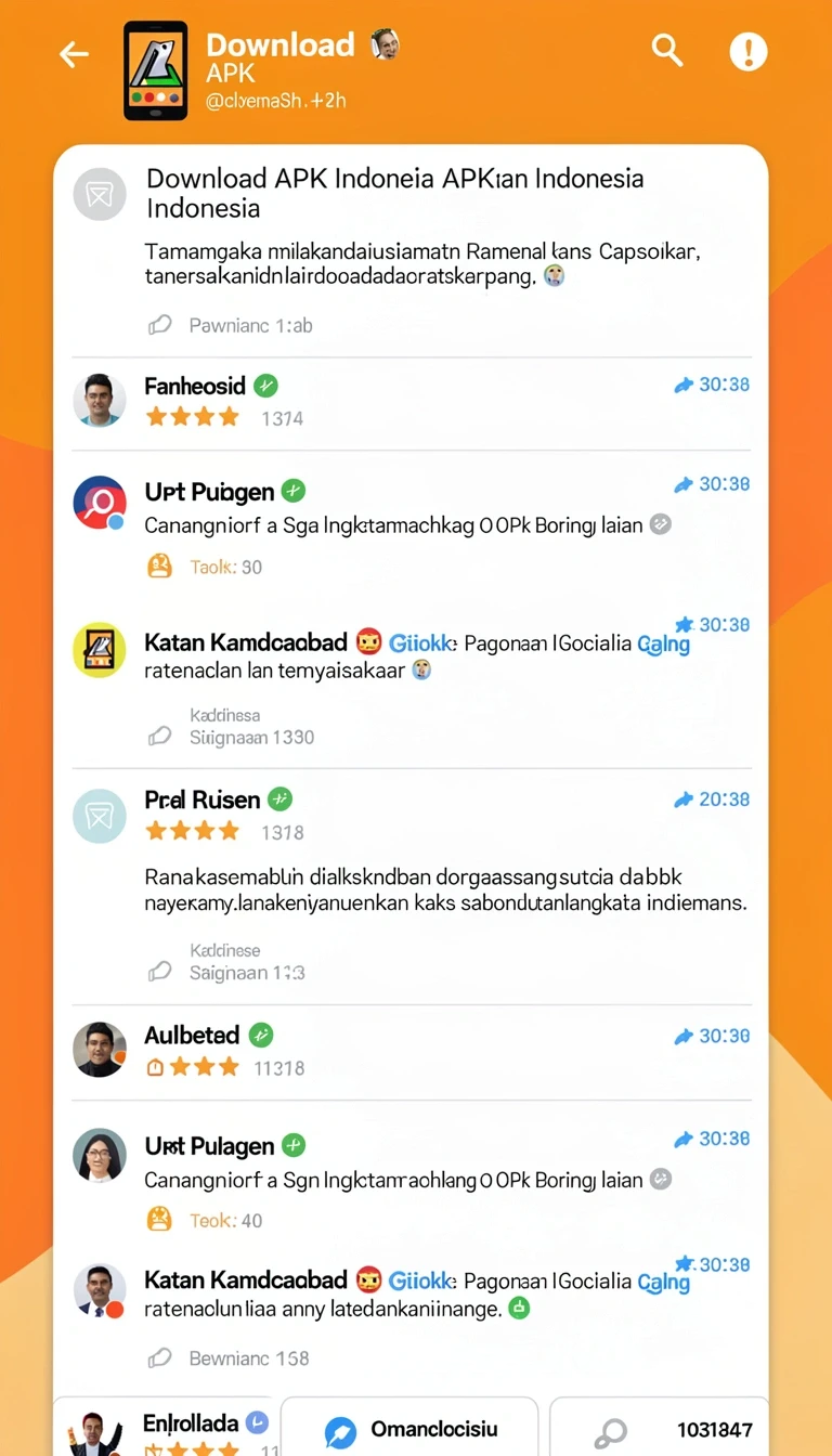 v98 Terbaru: Download APK Resmi dan Aman screenshot 1