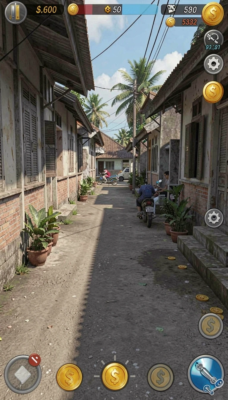 Aplikasi hokivip Resmi: Download dan Instalasi screenshot 4