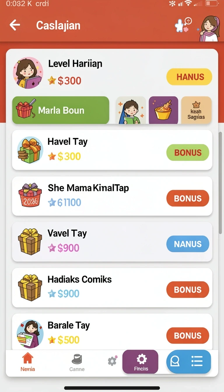 kostoto Terbaru: Download APK Resmi dan Aman screenshot 3