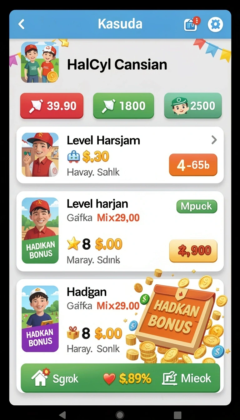 Aplikasi mpo1221 Resmi dan Terpercaya di Android screenshot 4