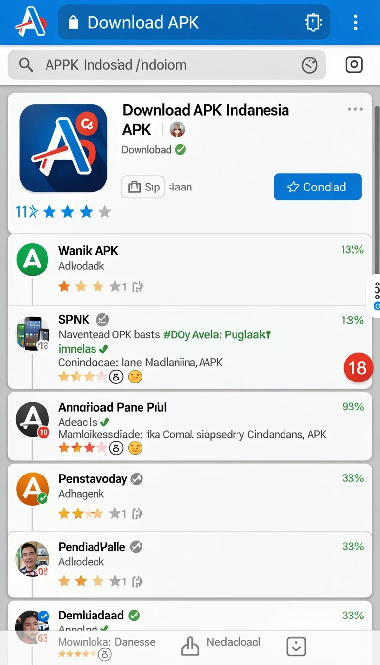 Aplikasi dewalangit Resmi: Download dan Instalasi screenshot 2