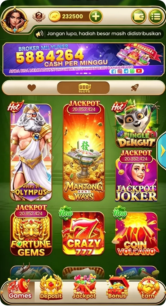 7cone Terbaru: Download APK Resmi dan Aman screenshot 2