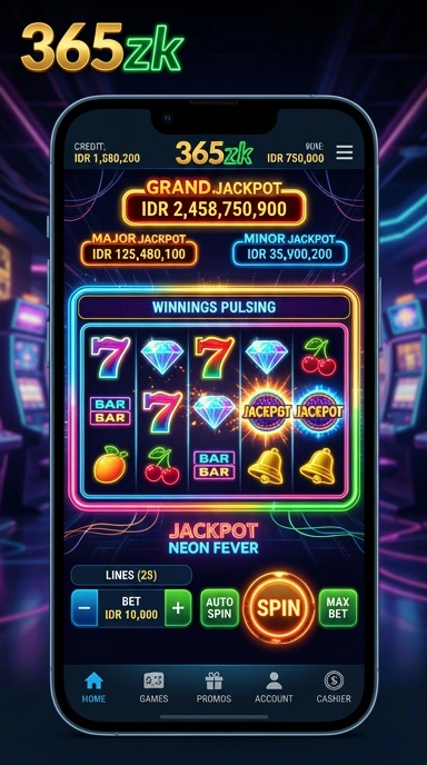 Aplikasi zeus138 Resmi dan Terpercaya di Android screenshot 3
