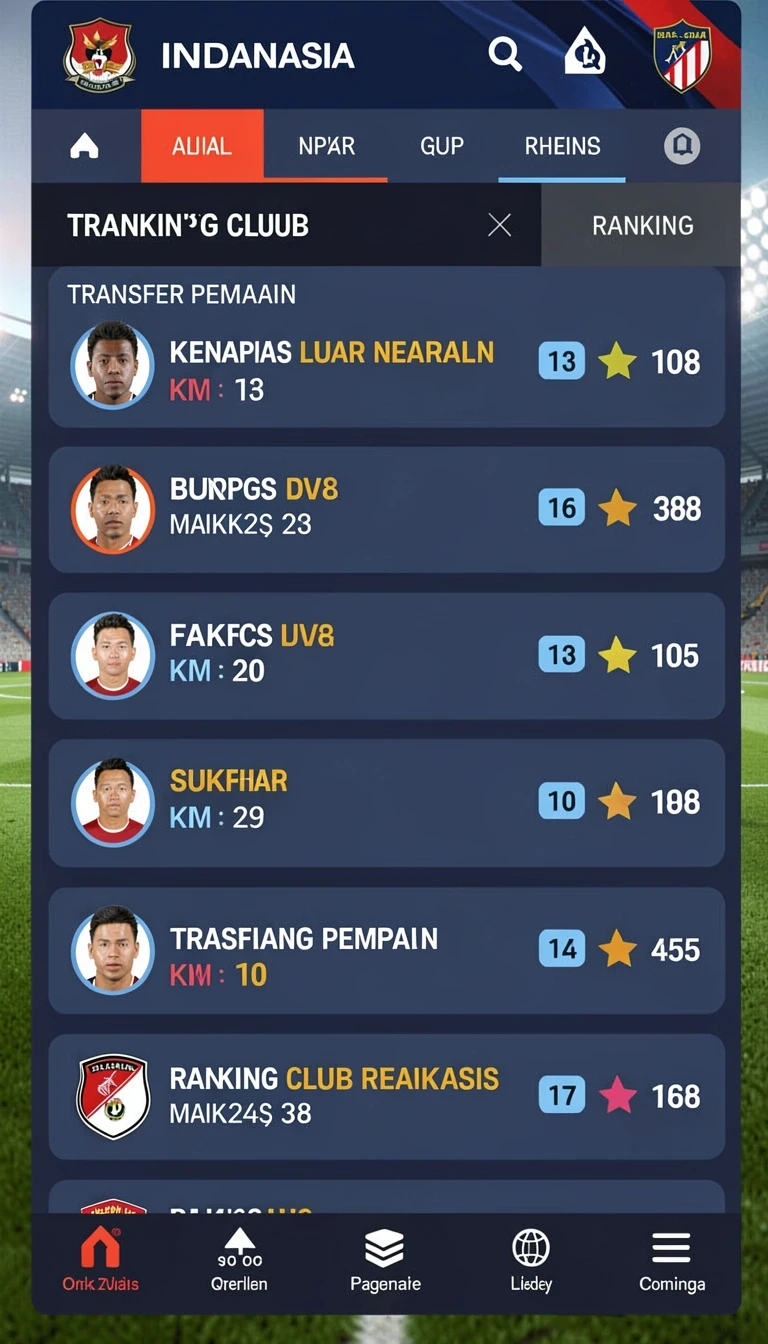 Aplikasi jin69 Resmi: Download dan Instalasi screenshot 4