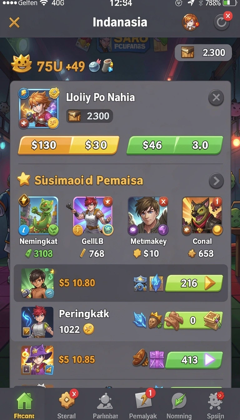 rsnvip8 Terbaru: Download APK Resmi dan Aman screenshot 3