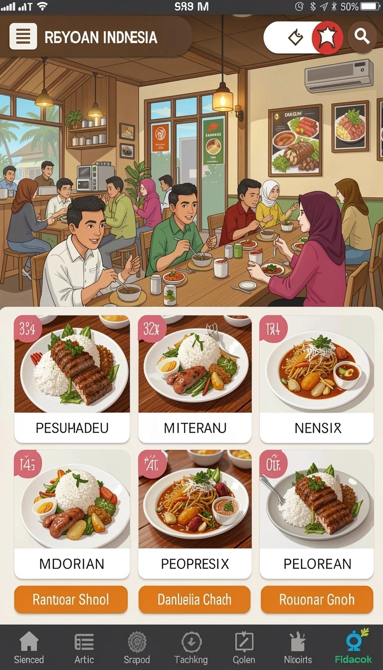 Aplikasi 8888 Resmi dan Terpercaya di Android screenshot 4