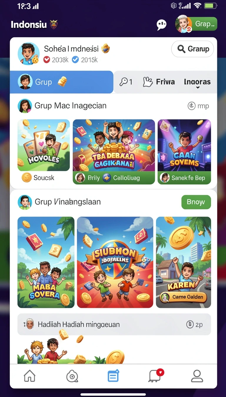 Aplikasi jktok Resmi dan Terpercaya di Android screenshot 3