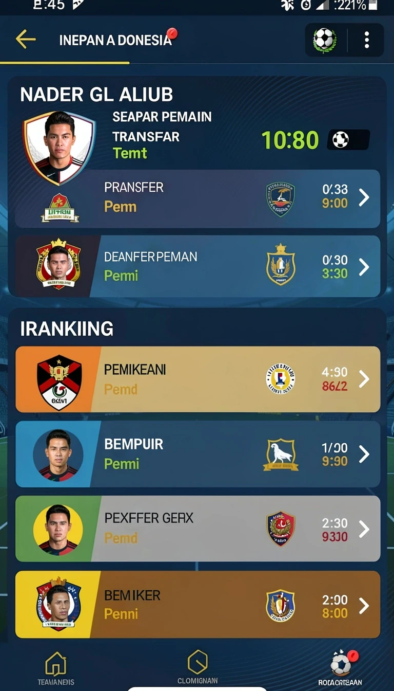 Aplikasi cuangila Resmi: Download dan Instalasi screenshot 3
