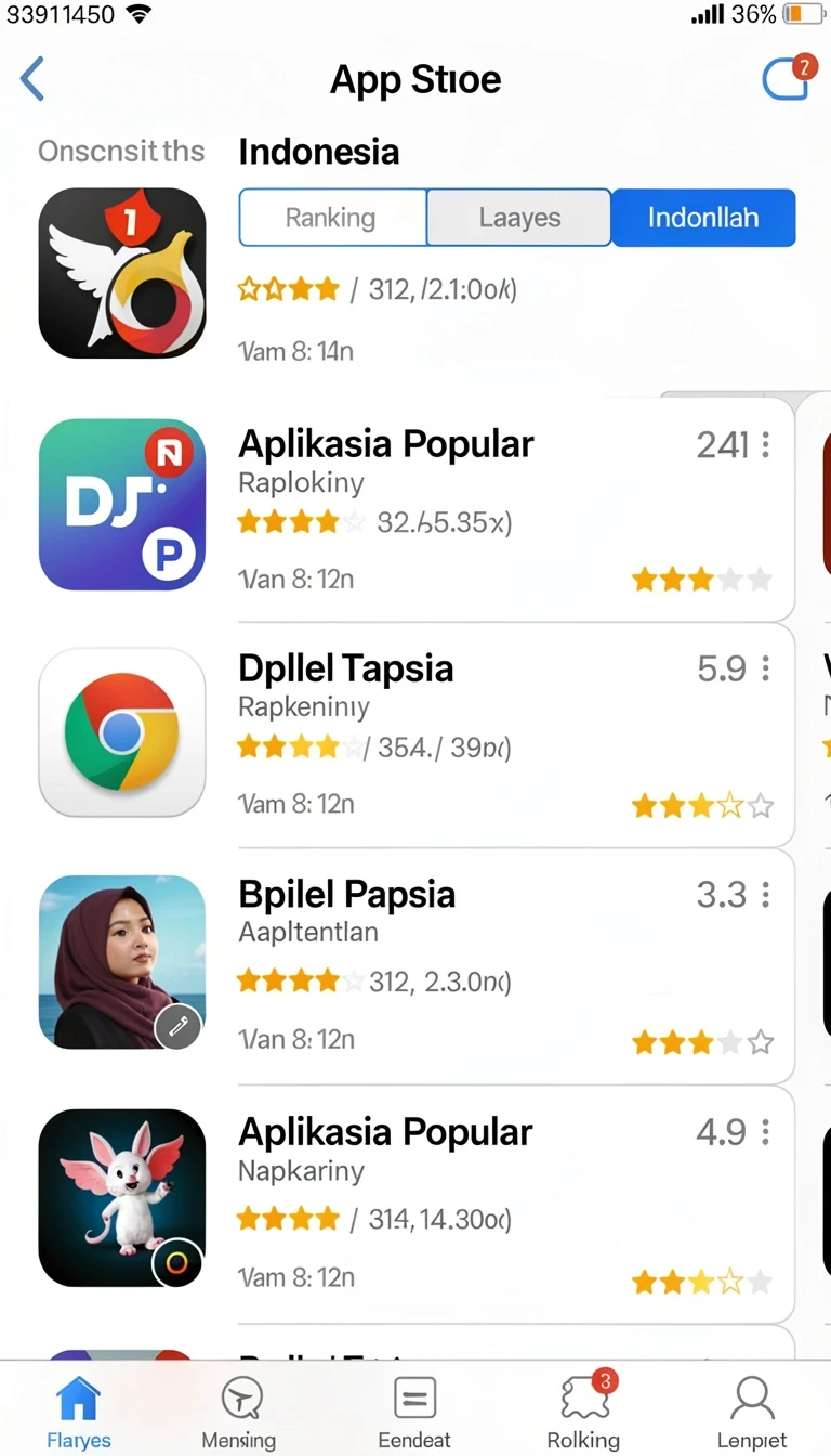 Aplikasi rsnvip Resmi dan Terpercaya di Android screenshot 2