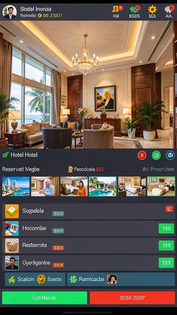 kostoto Terbaru: Download APK Resmi dan Aman screenshot 1