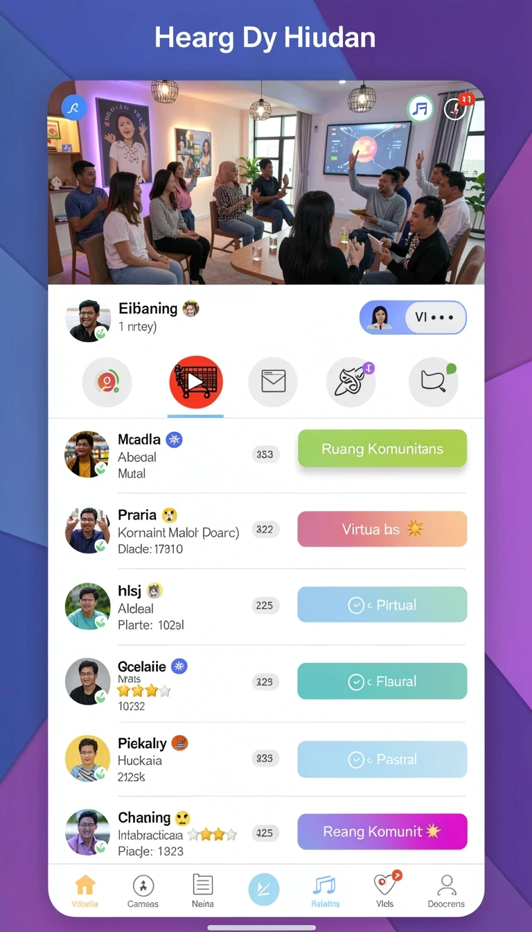Aplikasi buas33 Resmi: Download dan Instalasi screenshot 4