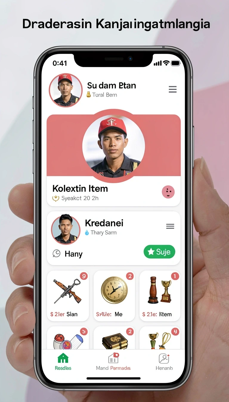 Aplikasi rr777 Resmi: Download dan Instalasi screenshot 2