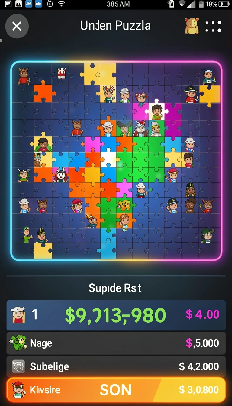 7cone Terbaru: Download APK Resmi dan Aman screenshot 4