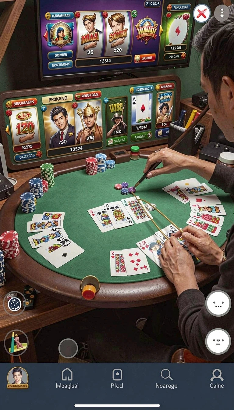 rsnvip8 Terbaru: Download APK Resmi dan Aman screenshot 1