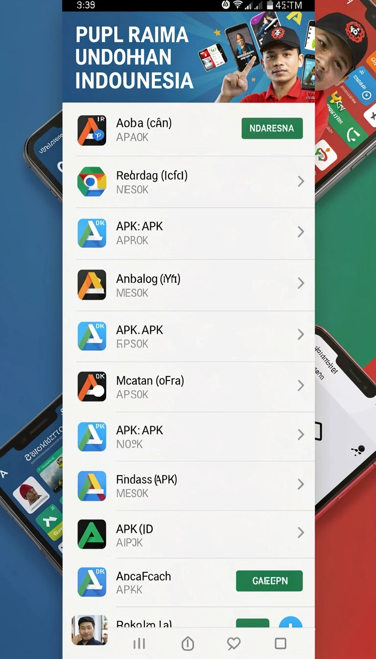 Aplikasi indoslots Resmi: Download dan Instalasi screenshot 4