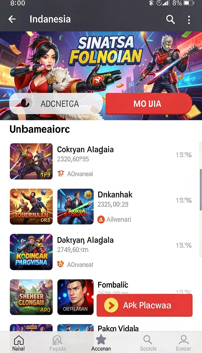 Aplikasi slotmacau188 Resmi: Download dan Instalasi screenshot 3