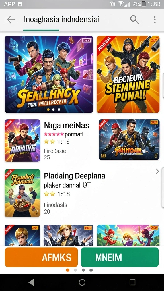 in88 Terbaru: Download APK Resmi dan Aman screenshot 2
