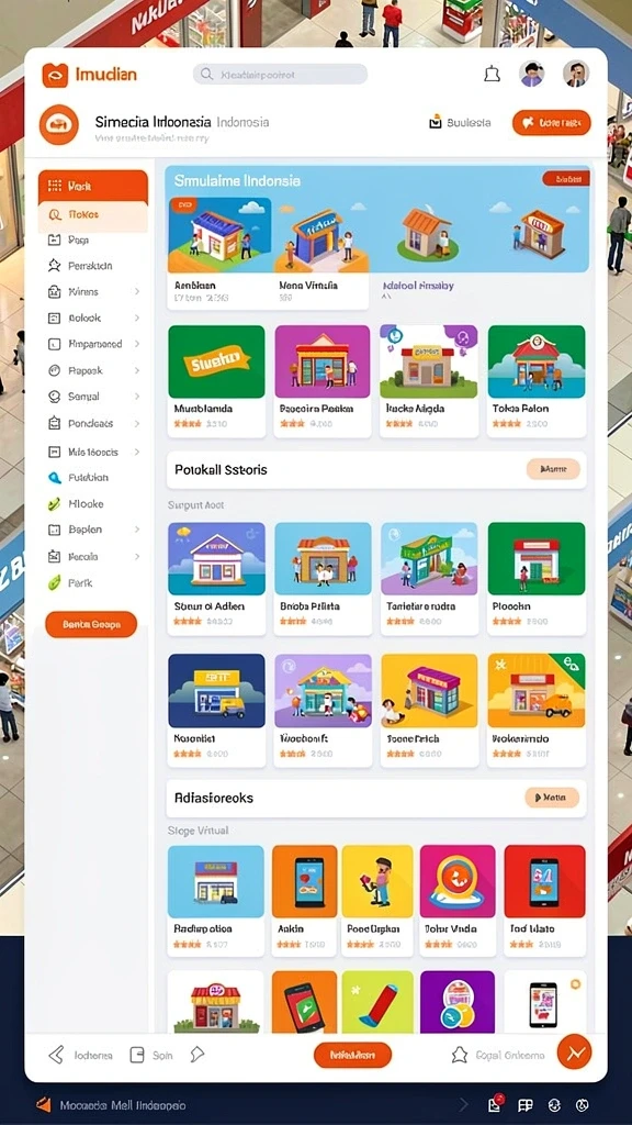 olx888 Terbaru: Download APK Resmi dan Aman screenshot 3