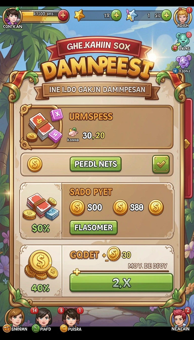 Aplikasi mode303 Resmi dan Terpercaya di Android screenshot 2