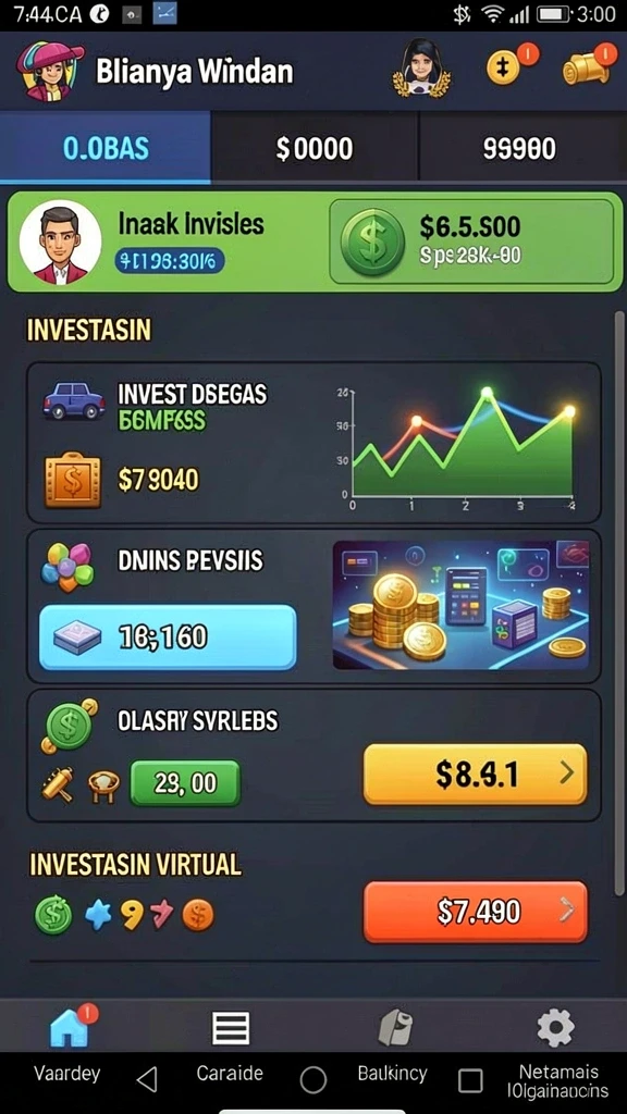 vip42 Terbaru: Download APK Resmi dan Aman screenshot 1