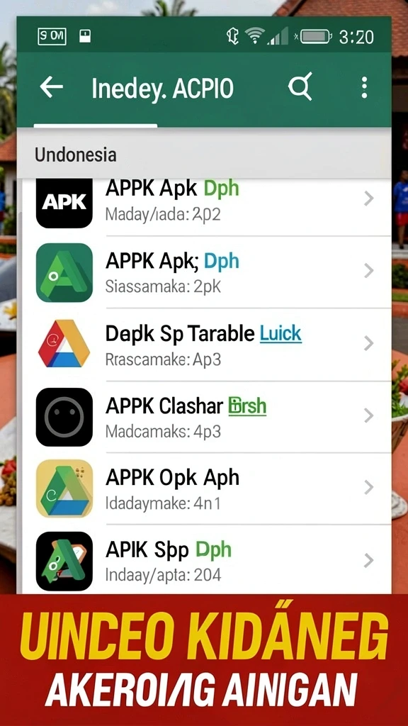 Aplikasi hitogel Resmi: Download dan Instalasi screenshot 4