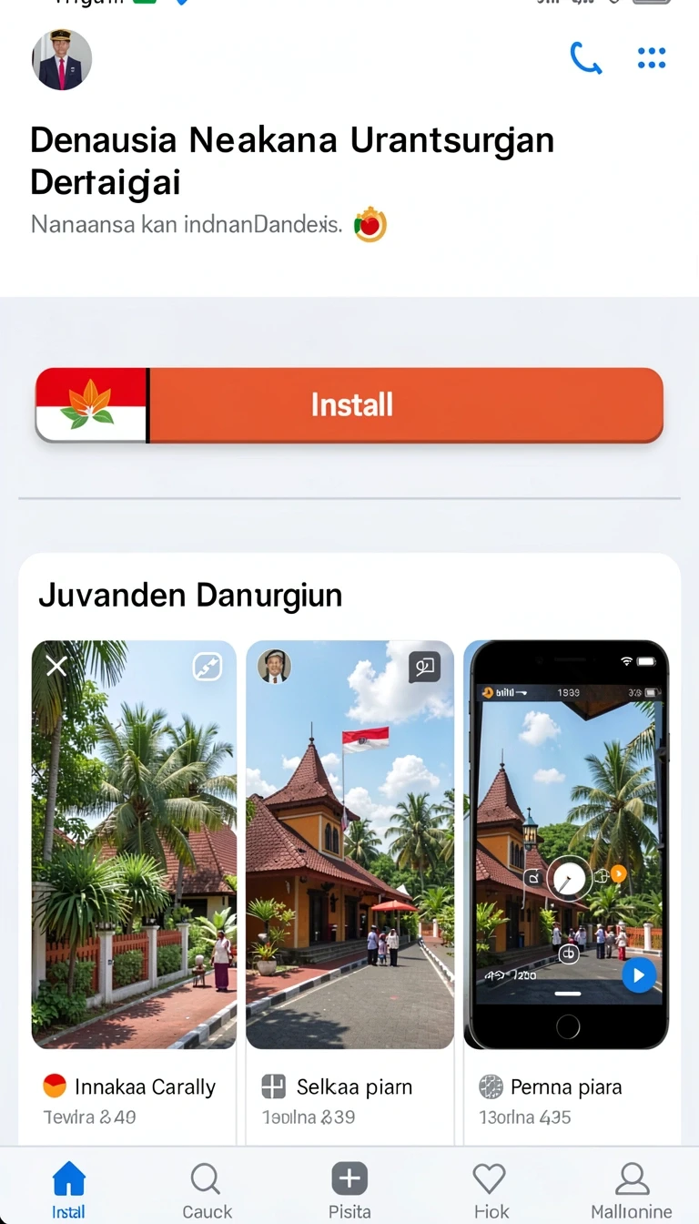 Aplikasi dewi88 Resmi dan Terpercaya di Android screenshot 2