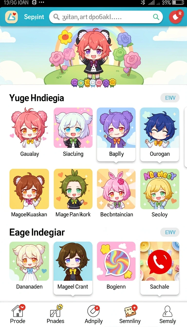 Aplikasi 5gtoto Resmi dan Terpercaya di Android screenshot 3