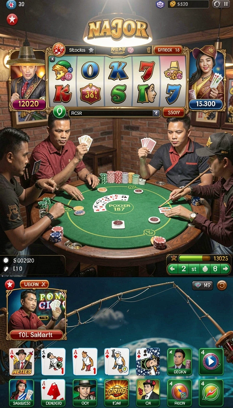 Aplikasi dewalangit Resmi: Download dan Instalasi screenshot 1