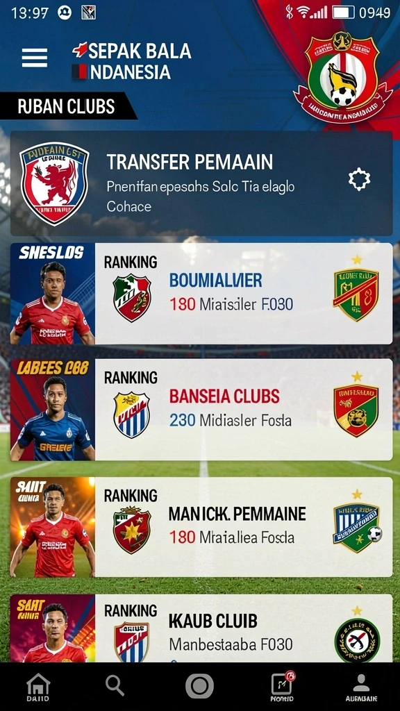 me355 Terbaru: Download APK Resmi dan Aman screenshot 4