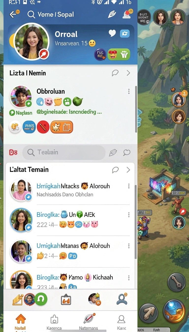 Aplikasi togel38 Resmi dan Terpercaya di Android screenshot 2
