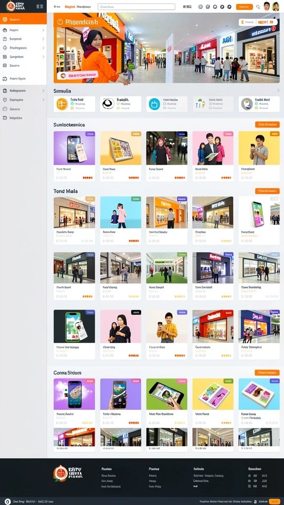 Aplikasi rawontoto Resmi: Download dan Instalasi screenshot 4