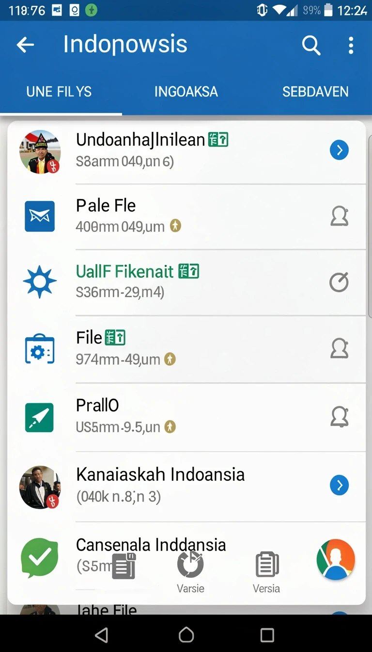 Aplikasi cadas138 Resmi: Download dan Instalasi screenshot 2
